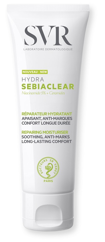 SEBIACLEAR HYDRA 40 ML - Farmacia Murachelli Di Putelli dr. Giovanni
