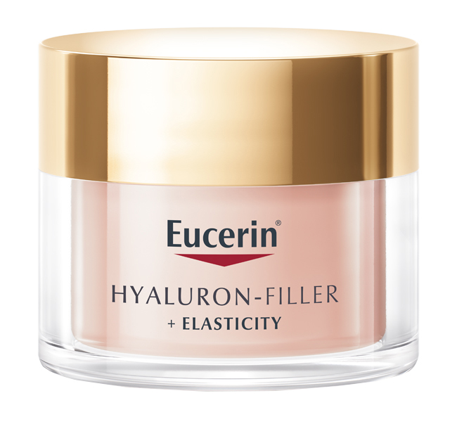 EUCERIN HYALURON FILLER + ELASTICITY ROSE' SPF30 50 ML - Farmacia Murachelli Di Putelli dr. Giovanni