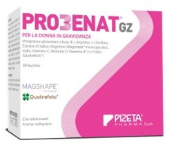 PROBENAT GZ 30 BUSTINE 3 G - Farmacia Murachelli Di Putelli dr. Giovanni