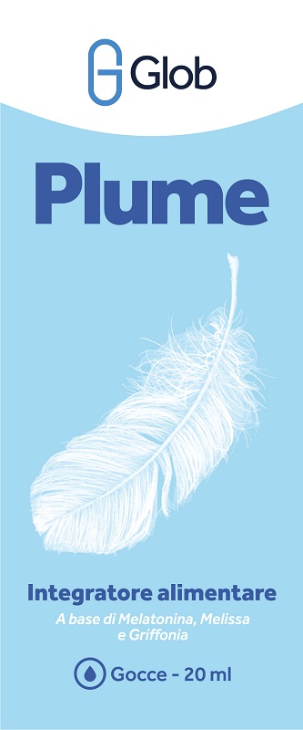PLUME 20 ML - Farmacia Murachelli Di Putelli dr. Giovanni