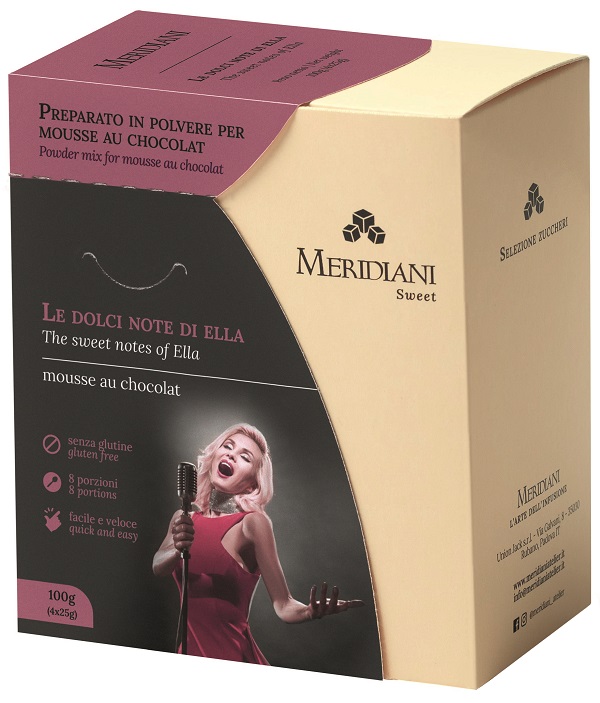 PREPARATO DOLCI NOTE ELLA - Farmacia Murachelli Di Putelli dr. Giovanni