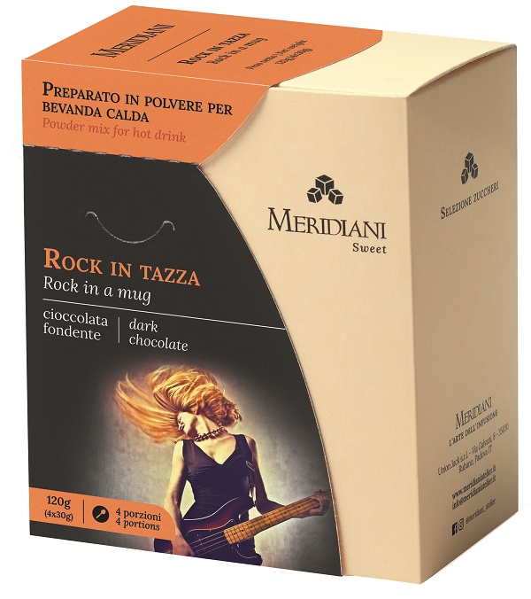 PREPARATO ROCK TAZZA 120 G - Farmacia Murachelli Di Putelli dr. Giovanni