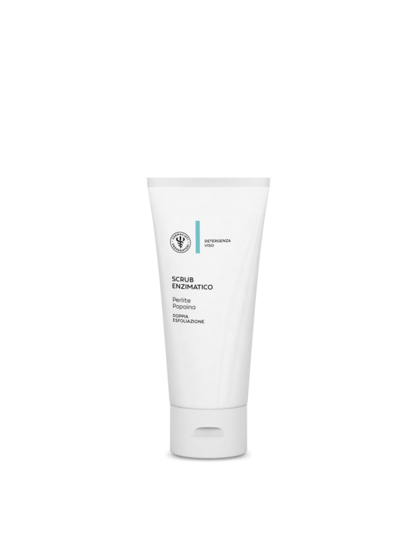 LFP SCRUB ENZIMATICO 75 ML - Farmacia Murachelli Di Putelli dr. Giovanni