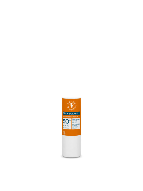 LFP SOL 50+ 12 G - Farmacia Murachelli Di Putelli dr. Giovanni
