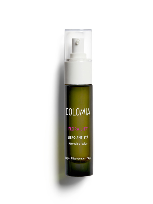 DOLOMIA SKIN CARE FLORA LIFT SIERO 30 ML - Farmacia Murachelli Di Putelli dr. Giovanni