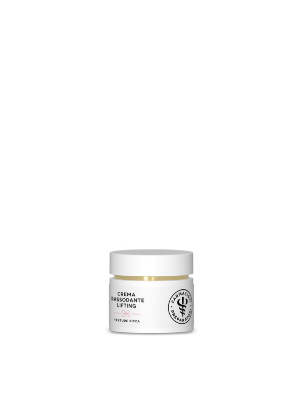 LFP PROMO CREMA RASSODANTE LIFTING 25 ML - Farmacia Murachelli Di Putelli dr. Giovanni