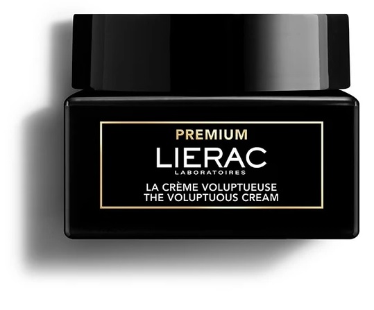 LIERAC PREMIUM LA CREME VOLUPTUEUSE 50 ML - Farmacia Murachelli Di Putelli dr. Giovanni