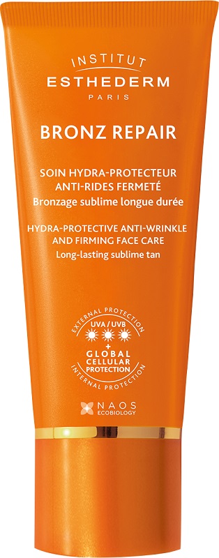 BRONZ REPAIR SOIN HYDRA PROTECTEUR ANTI RIDES FERMETE 3 50 ML - Farmacia Murachelli Di Putelli dr. Giovanni