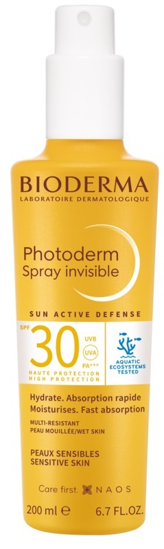 PHOTODERM SPRAY 30+ 200 ML - Farmacia Murachelli Di Putelli dr. Giovanni