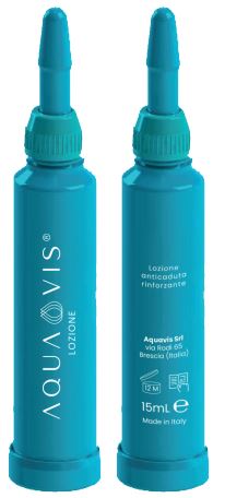 LOZIONE ANTICADUTA HAIR REGENERATION 4 FIALE DA 15 ML - Farmacia Murachelli Di Putelli dr. Giovanni