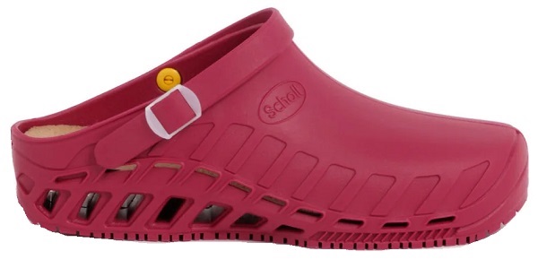 CLOG EVO TPR SCARPA UNISEX WINE 38/39 OLD - Farmacia Murachelli Di Putelli dr. Giovanni