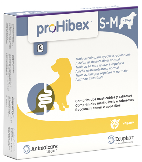 PROHIBEX S/M 6 BOCCONCINI - Farmacia Murachelli Di Putelli dr. Giovanni