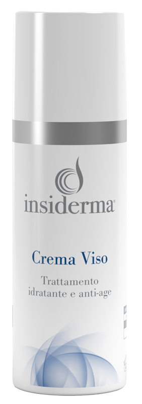 INSIDERMA CREMA VISO 50 ML - Farmacia Murachelli Di Putelli dr. Giovanni