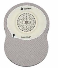 SACCA COLOSTOMIA ESTEEM BODY FONDO CHIUSO 4 MM OPACO RITAGLIABILE 10-45 MM 30 PEZZI - Farmacia Murachelli Di Putelli dr. Giovanni
