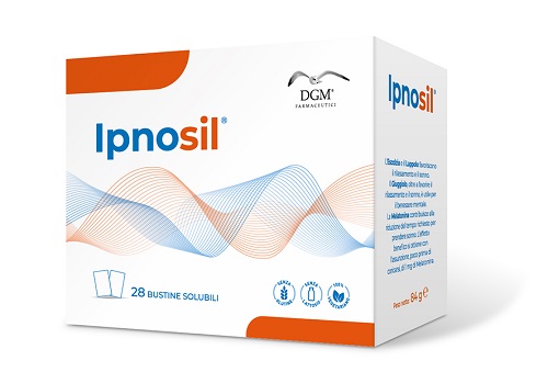 IPNOSIL 28 BUSTINE SOLUBILI - Farmacia Murachelli Di Putelli dr. Giovanni