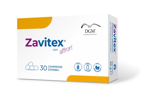 ZAVITEX 30 COMPRESSE DIVISIBILI - Farmacia Murachelli Di Putelli dr. Giovanni