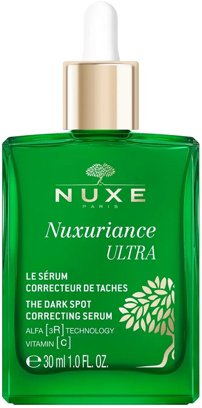 NUXE NUXURIANCE ULTRA SIERO CORREZIONE MACCHIE 30 ML - Farmacia Murachelli Di Putelli dr. Giovanni