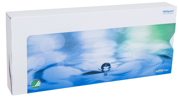 CATETERE URINARIO MONOUSO IDROFILO LOFRIC ORIGO SLEEVE UOMO 40 CM PUNTA NELATON CH12 UOMO 30 PEZZI - Farmacia Murachelli Di Putelli dr. Giovanni