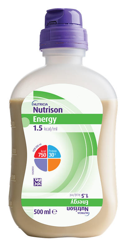 NUTRISON ENERGY 1,5 500 ML - Farmacia Murachelli Di Putelli dr. Giovanni