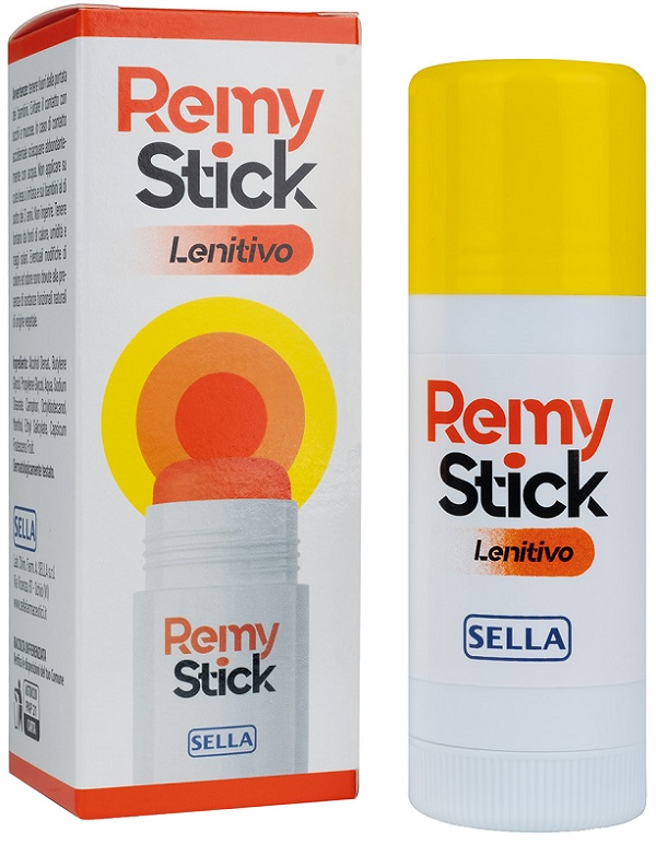 REMYSTICK STICK 40 ML - Farmacia Murachelli Di Putelli dr. Giovanni