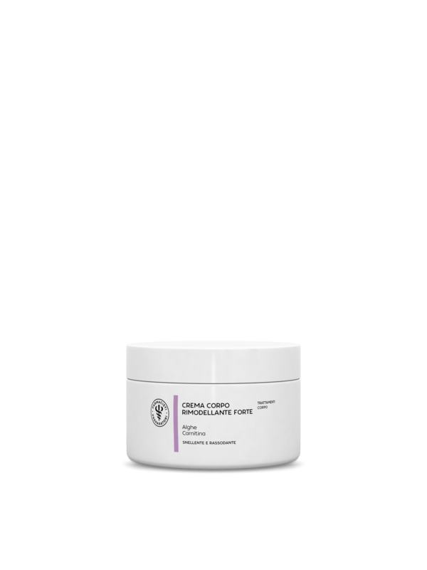 LFP CREMA RIMODELLANTE 230 ML - Farmacia Murachelli Di Putelli dr. Giovanni