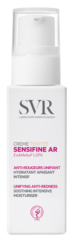 SENSIFINE AR CREME TEINTEE 40 ML - Farmacia Murachelli Di Putelli dr. Giovanni