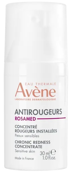 AVENE ANTIROUGEURS ROSAMED CONCENTRATO 30 ML - Farmacia Murachelli Di Putelli dr. Giovanni