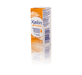 SOLUZIONE OFTALMICA LUBRIFICANTE XAILIN HYDRATE 10 ML - Farmacia Murachelli Di Putelli dr. Giovanni
