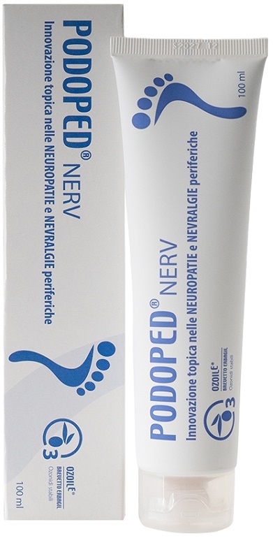 PODOPED NERV - Farmacia Murachelli Di Putelli dr. Giovanni
