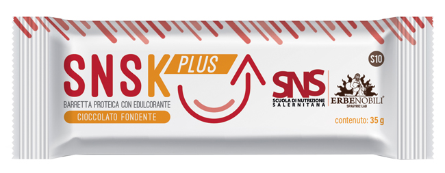 SNS K PLUS BARRETTA 35 G - Farmacia Murachelli Di Putelli dr. Giovanni
