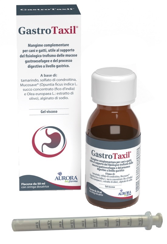 GASTROTAXIL 50 ML - Farmacia Murachelli Di Putelli dr. Giovanni