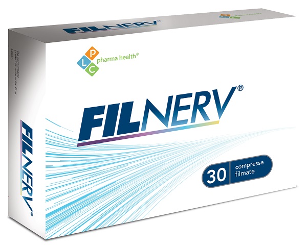 FILNERV 30 COMPRESSE - Farmacia Murachelli Di Putelli dr. Giovanni
