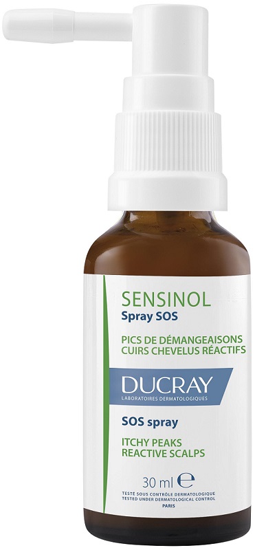 SENSINOL SPRAY SOS 30 ML - Farmacia Murachelli Di Putelli dr. Giovanni