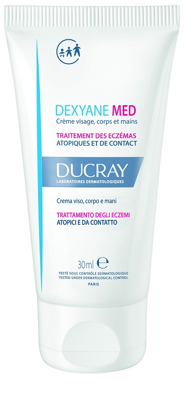 DEXYANE MED 30 ML - Farmacia Murachelli Di Putelli dr. Giovanni
