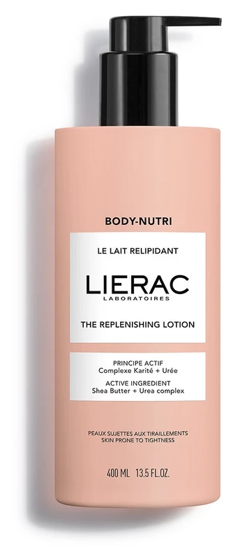 BODY NUTRI LATTE RELIPIDANTE 400 ML - Farmacia Murachelli Di Putelli dr. Giovanni