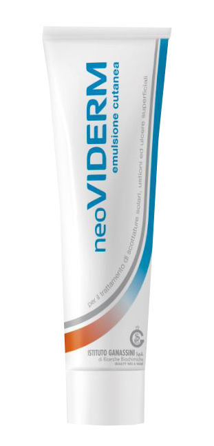 NEOVIDERM 100 COLOR 50 ML - Farmacia Murachelli Di Putelli dr. Giovanni
