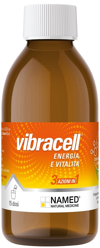 VIBRACELL 150 ML - Farmacia Murachelli Di Putelli dr. Giovanni