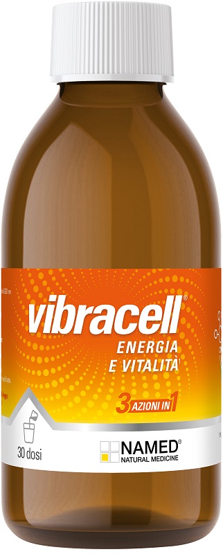 VIBRACELL 300 ML - Farmacia Murachelli Di Putelli dr. Giovanni