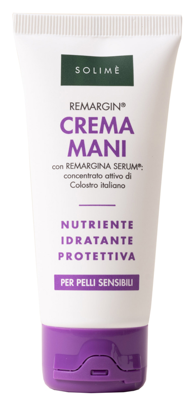 REMARGIN CREMA MANI 50 ML - Farmacia Murachelli Di Putelli dr. Giovanni