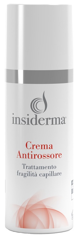 INSIDERMA CREMA ANTIROSSORE 50 ML - Farmacia Murachelli Di Putelli dr. Giovanni