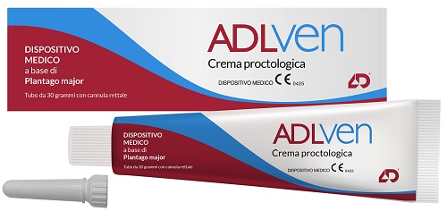 CREMA PROCTOLOGICA CON CANNULA RETTALE 30 G - Farmacia Murachelli Di Putelli dr. Giovanni