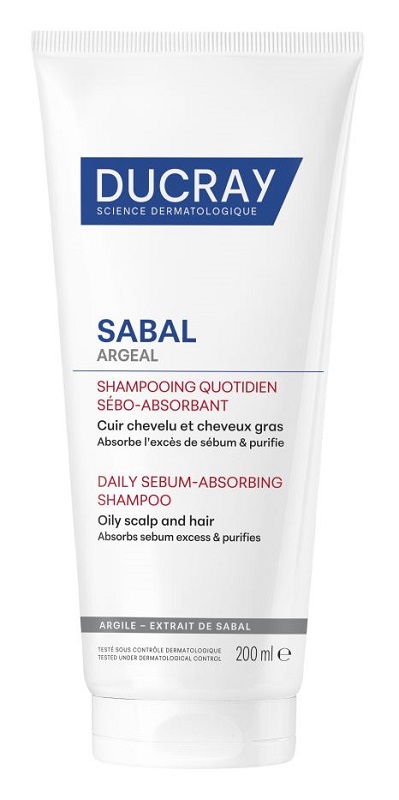 SABAL SHAMPOO QUOTIDIANO 200 ML - Farmacia Murachelli Di Putelli dr. Giovanni