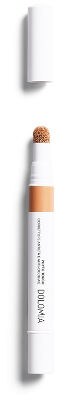 DOLOMIA MAKE UP CORRETTORE 02 MEDIO PHYTO TOUCH - Farmacia Murachelli Di Putelli dr. Giovanni