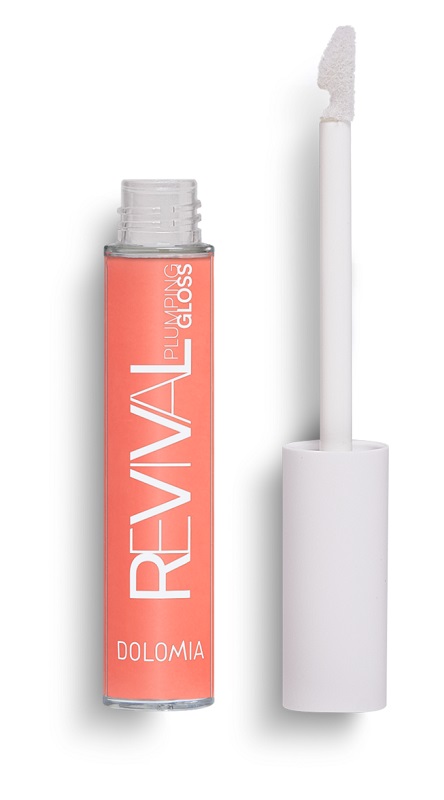 DOLOMIA OSE 24 02 REVIVAL PLUMPING GLOSS CD 8,5 ML - Farmacia Murachelli Di Putelli dr. Giovanni