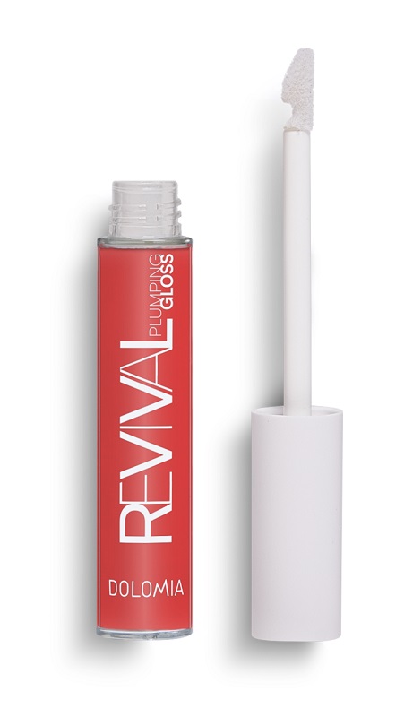 DOLOMIA OSE 24 03 REVIVAL PLUMPING GLOSS POP 8,5 ML - Farmacia Murachelli Di Putelli dr. Giovanni