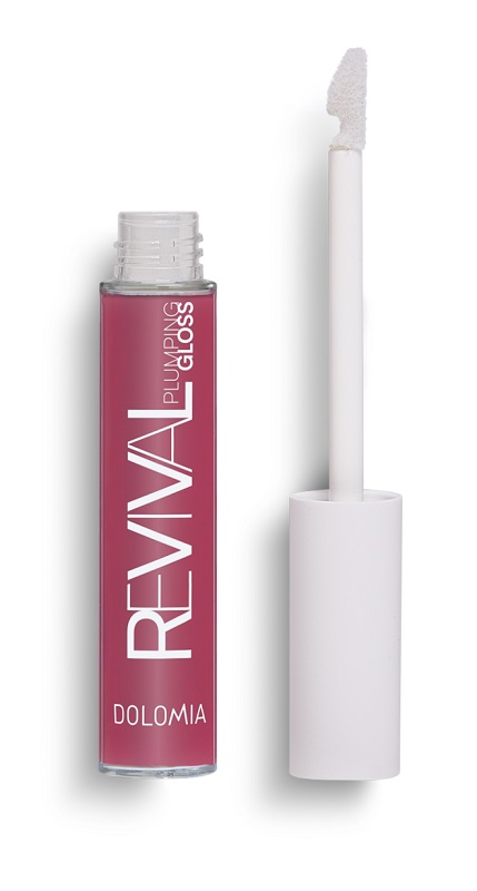 DOLOMIA OSE 24 04 REVIVAL PLUMPING GLOSS FESTIVAL 8,5 ML - Farmacia Murachelli Di Putelli dr. Giovanni