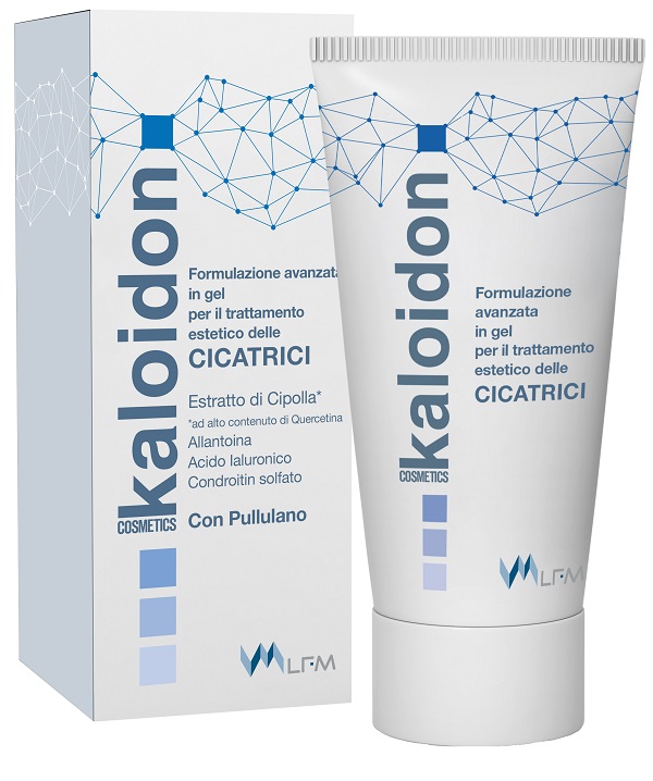 KALOIDON GEL CICATRICI 75 ML - Farmacia Murachelli Di Putelli dr. Giovanni