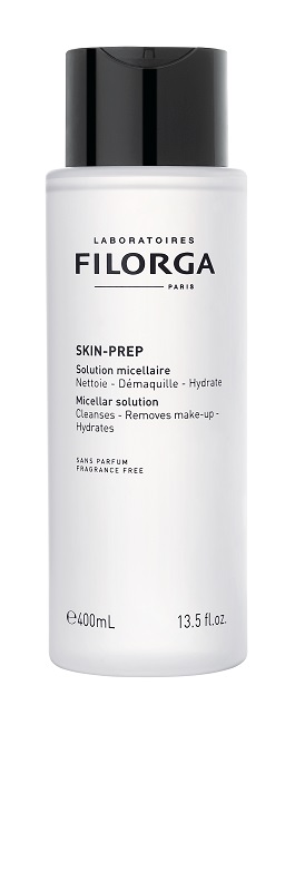 FILORGA S P MICELLAR SOLUTION 400 ML - Farmacia Murachelli Di Putelli dr. Giovanni