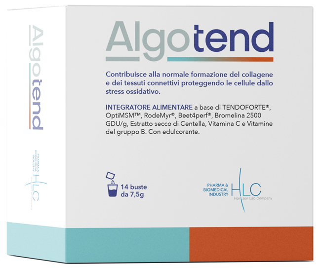 ALGOTEND 14 BUSTINE - Farmacia Murachelli Di Putelli dr. Giovanni
