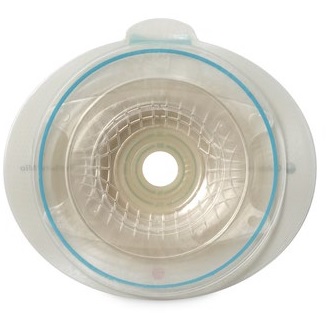 PLACCA PER STOMIA MIO FLEX CONVEX SOFT 50MM FORO RITAGLIABILE 15-53MM 5 PEZZI - Farmacia Murachelli Di Putelli dr. Giovanni